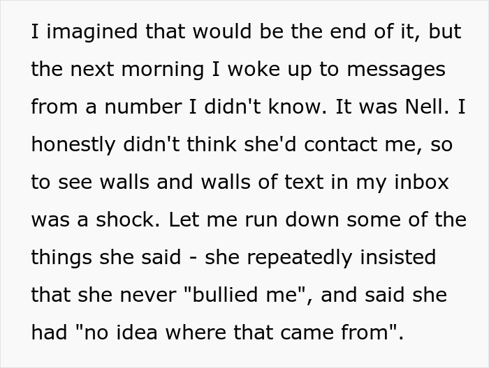 Girlfriend Breaks Up Over Feuding With BF&rsquo;s Female Friend, Unhinged Messages Follow