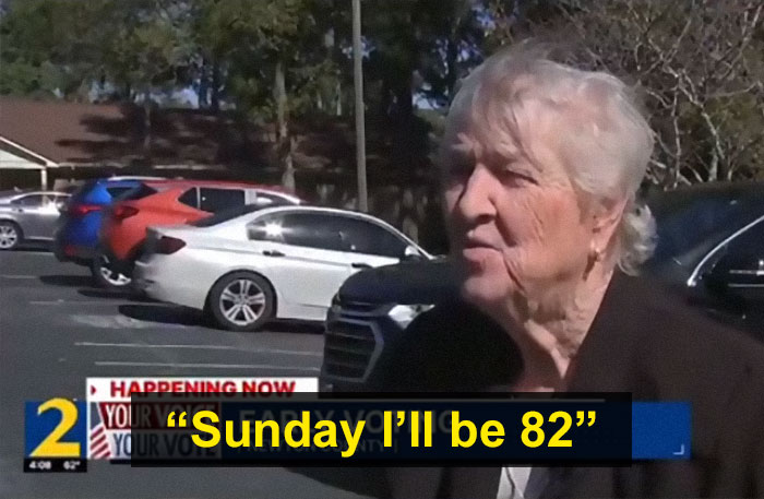 People Share Stories Of Their Grandmas Finally Being Free Of Their Controlling Boomer Husbands People Share Stories Of Their Grandmas Finally Being Free Of Their Controlling Boomer Husbands