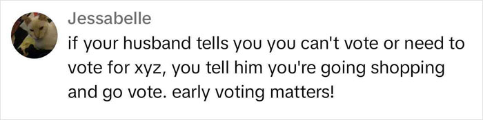 People Share Stories Of Their Grandmas Finally Being Free Of Their Controlling Boomer Husbands People Share Stories Of Their Grandmas Finally Being Free Of Their Controlling Boomer Husbands