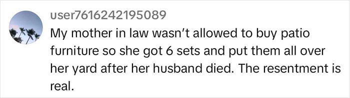 People Share Stories Of Their Grandmas Finally Being Free Of Their Controlling Boomer Husbands People Share Stories Of Their Grandmas Finally Being Free Of Their Controlling Boomer Husbands