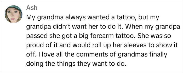 People Share Stories Of Their Grandmas Finally Being Free Of Their Controlling Boomer Husbands People Share Stories Of Their Grandmas Finally Being Free Of Their Controlling Boomer Husbands