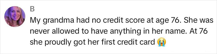 People Share Stories Of Their Grandmas Finally Being Free Of Their Controlling Boomer Husbands People Share Stories Of Their Grandmas Finally Being Free Of Their Controlling Boomer Husbands