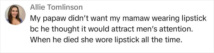People Share Stories Of Their Grandmas Finally Being Free Of Their Controlling Boomer Husbands People Share Stories Of Their Grandmas Finally Being Free Of Their Controlling Boomer Husbands