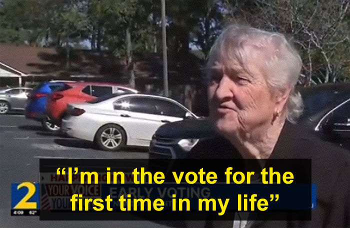 People Share Stories Of Their Grandmas Finally Being Free Of Their Controlling Boomer Husbands People Share Stories Of Their Grandmas Finally Being Free Of Their Controlling Boomer Husbands