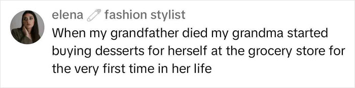 People Share Stories Of Their Grandmas Finally Being Free Of Their Controlling Boomer Husbands People Share Stories Of Their Grandmas Finally Being Free Of Their Controlling Boomer Husbands
