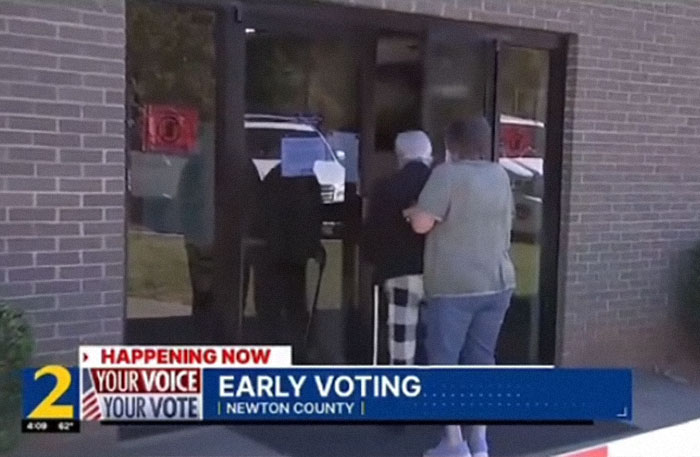 People Share Stories Of Their Grandmas Finally Being Free Of Their Controlling Boomer Husbands People Share Stories Of Their Grandmas Finally Being Free Of Their Controlling Boomer Husbands