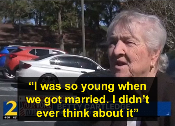 People Share Stories Of Their Grandmas Finally Being Free Of Their Controlling Boomer Husbands People Share Stories Of Their Grandmas Finally Being Free Of Their Controlling Boomer Husbands