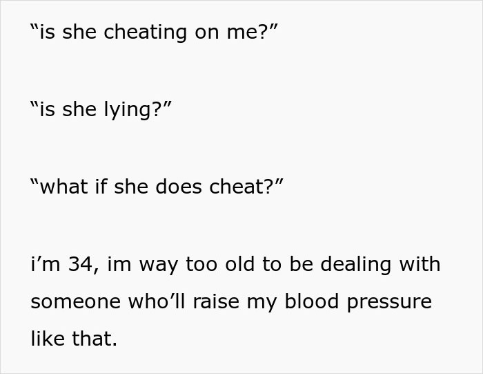 Woman Ends Up Single After She Drunkenly Brags About Being A Serial Cheater To Her Own Boyfriend Woman Ends Up Single After She Drunkenly Brags About Being A Serial Cheater To Her Own Boyfriend