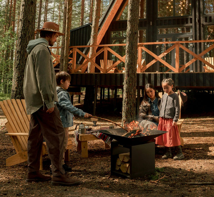“I Don’t Feel We Are Wrong”: Couple Cancels Family Trip As They Were Given The Bunk Beds “I Don’t Feel We Are Wrong”: Couple Cancels Family Trip As They Were Given The Bunk Beds