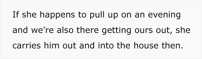 Homeowner Reaches Breaking Point As Neighbor’s Toddler Trashes Her Garden While Mom Stands By Homeowner Reaches Breaking Point As Neighbor’s Toddler Trashes Her Garden While Mom Stands By