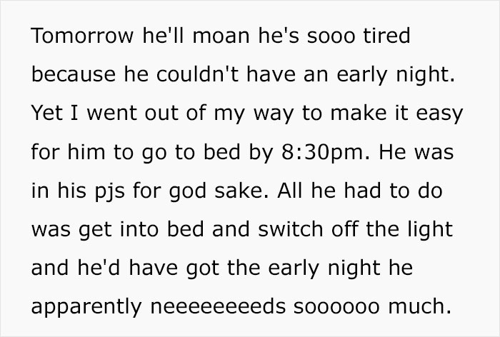 Wife Goes Out Of Her Way To Accommodate Husband&rsquo;s Fatigue, He Still Keeps Complaining