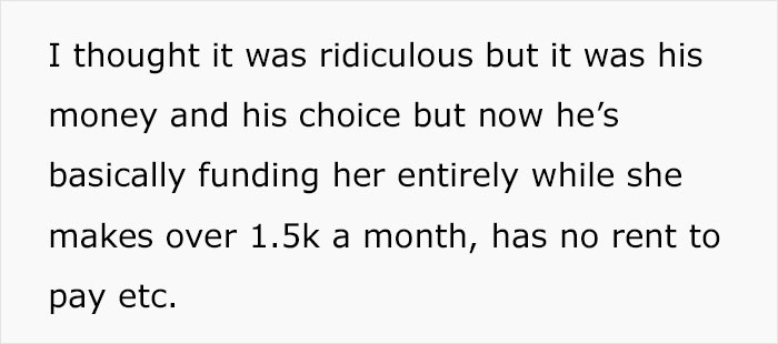 Lady Upset Over Her Well-Off Hubby's Spending On His 18YO Bio Daughter, Seeks Support Online Lady Upset Over Her Well-Off Hubby's Spending On His 18YO Bio Daughter, Seeks Support Online