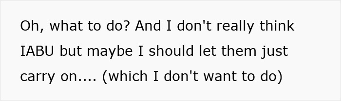 &ldquo;I&rsquo;m A Karen&rdquo;: Woman Taunted By Kids Taking Up Space On Her Wall Wonders How To Solve The Issue