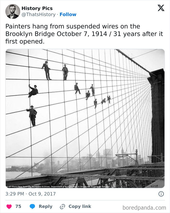 Interesting-World-History-Pics