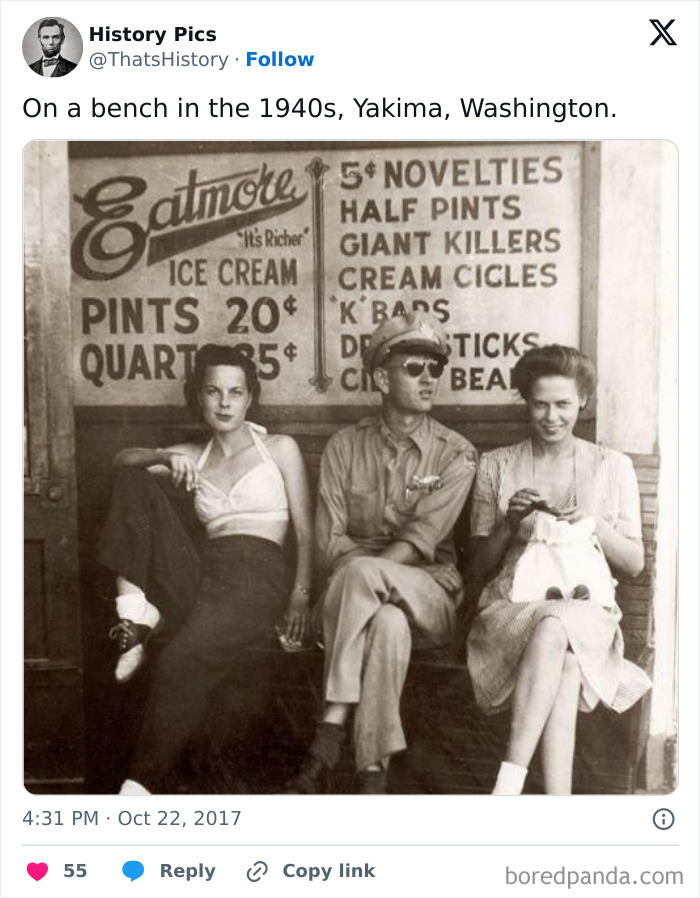 Interesting-World-History-Pics