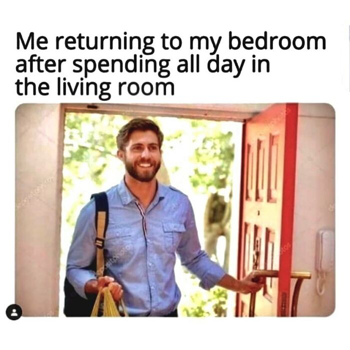 Hilarious-Relatable-Introvert-Memes