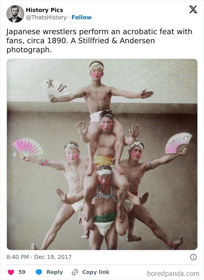 Interesting-World-History-Pics