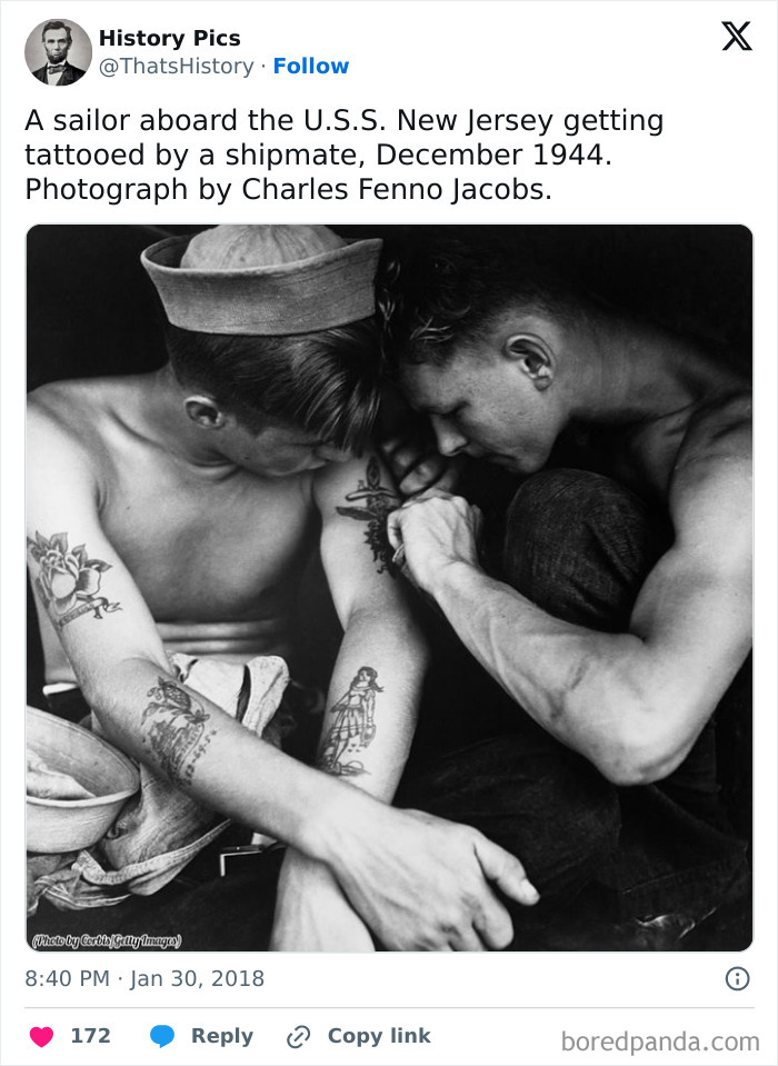 Interesting-World-History-Pics