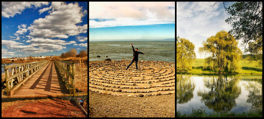 A Used Camera Ignites Amy Neufeld&rsquo;s Photography