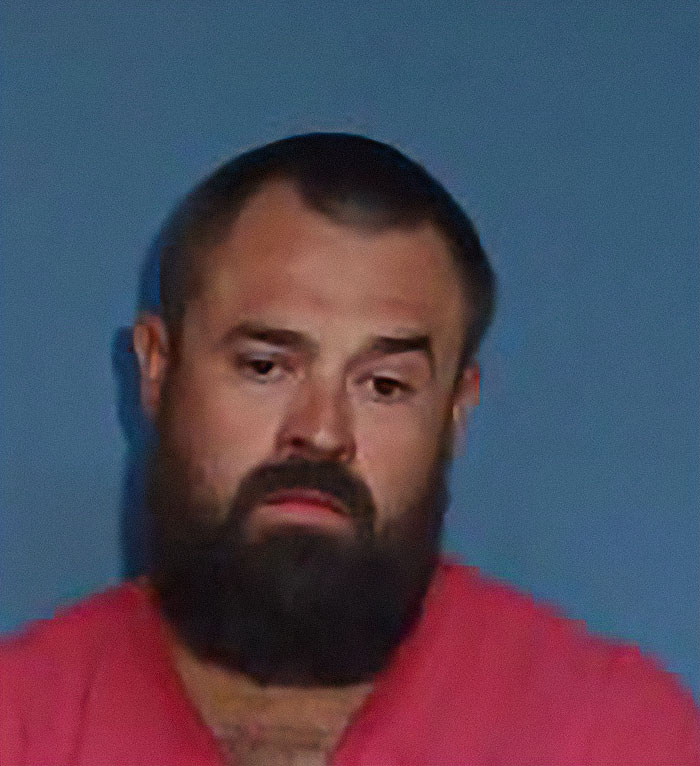 Father Arrested For Allegedly Ending Life Of &ldquo;Monster&rdquo; He Found With His Missing 14-Year-Old Girl