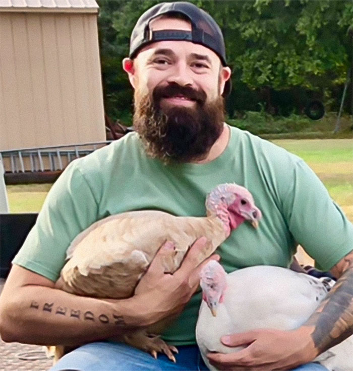 Father Arrested For Allegedly Ending Life Of &ldquo;Monster&rdquo; He Found With His Missing 14-Year-Old Girl