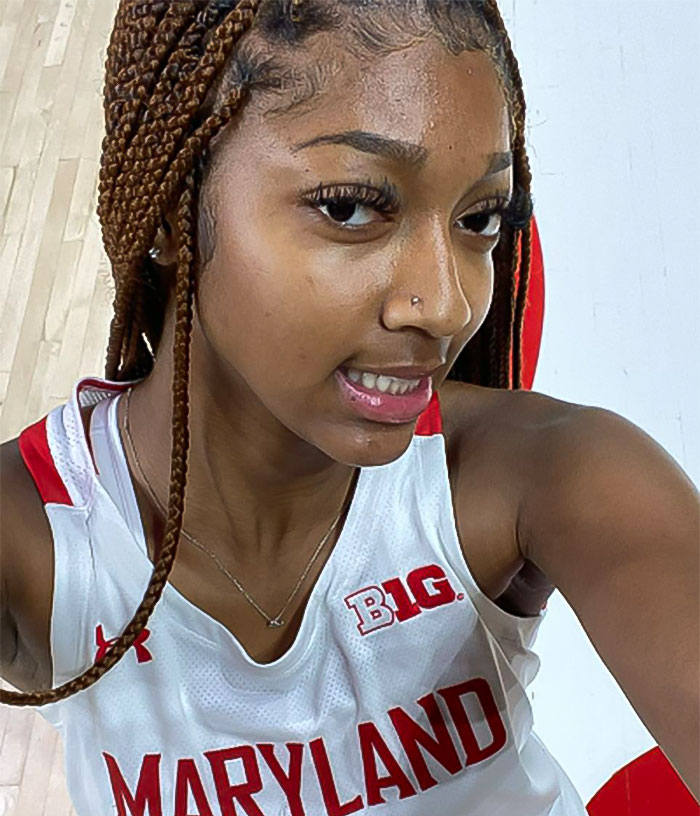 “Welcome to Adulthood”: Commenters Have Harsh Message For Angel Reese And Her $8K Rent “Welcome to Adulthood”: Commenters Have Harsh Message For Angel Reese And Her $8K Rent