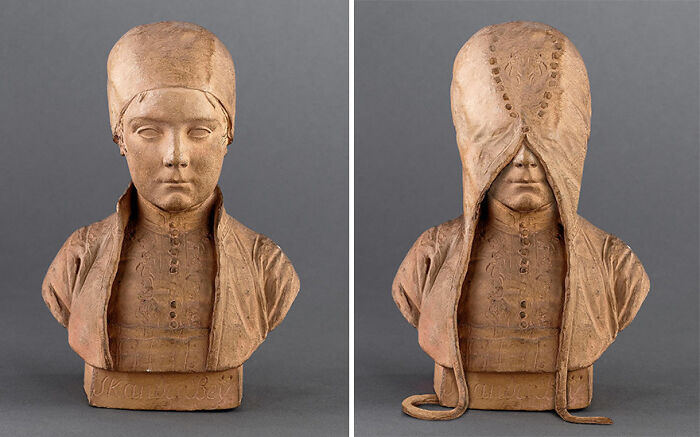 Hidden Dantan, Photocollage 2024