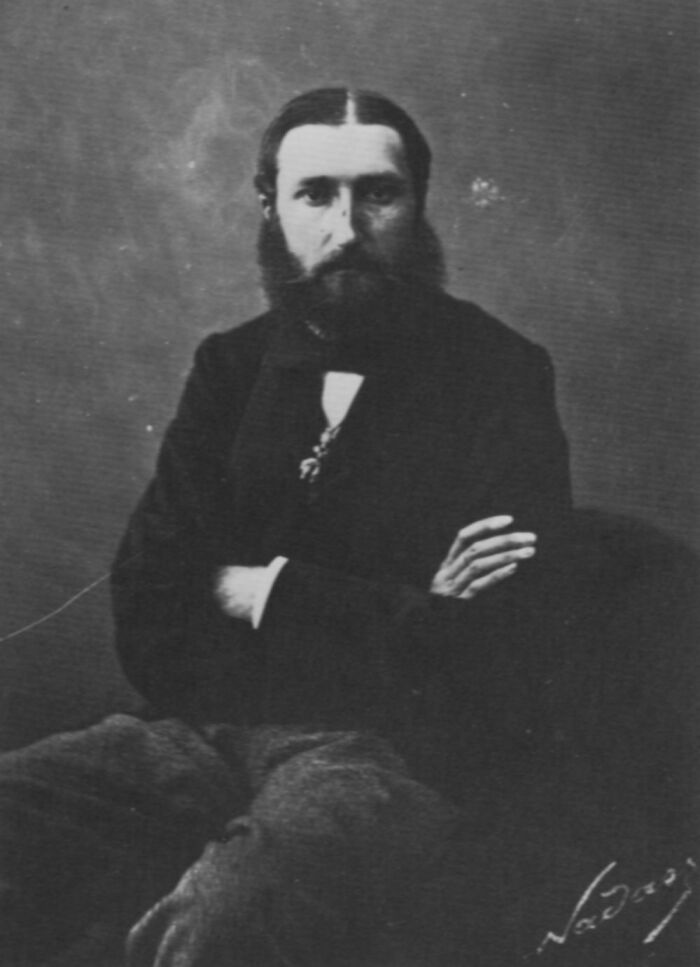 35 Disturbing Facts People Didn’t Ask To Know