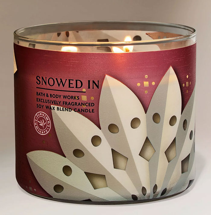 "Keep Your Apologies": Bath & Body Works' Candles Spark Massive Debate Over Controversial Designs "Keep Your Apologies": Bath & Body Works' Candles Spark Massive Debate Over Controversial Designs