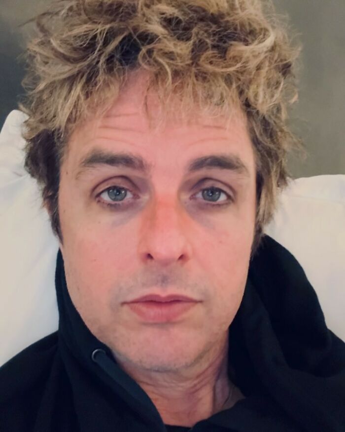 Green Day Banned From Las Vegas Radio Stations After Billie Joe Armstrong Insults Sin City Green Day Banned From Las Vegas Radio Stations After Billie Joe Armstrong Insults Sin City