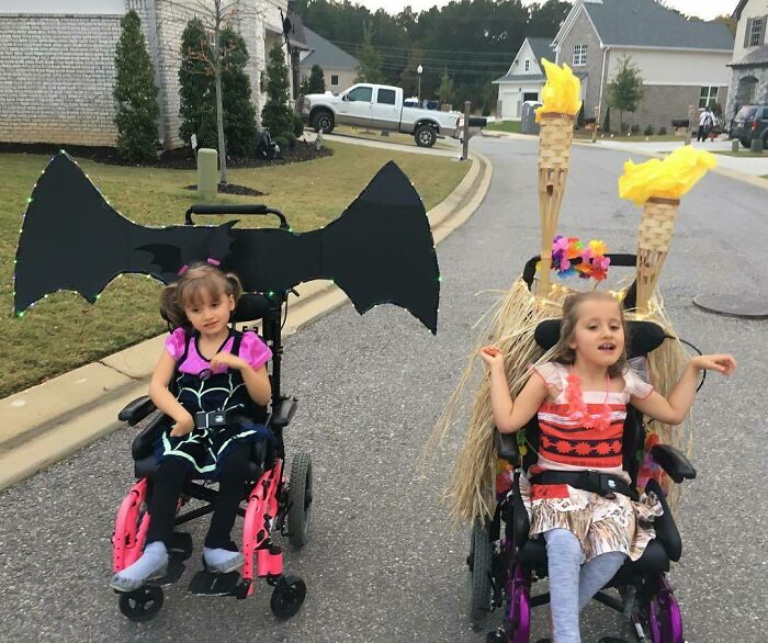 Did It Again! Moana And Vampirina For The Win