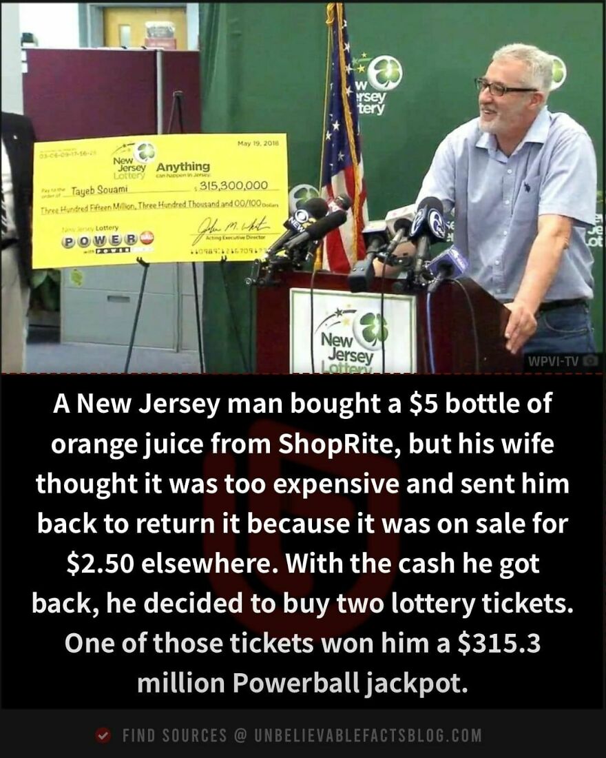 Unbelievable-Fascinating-Facts