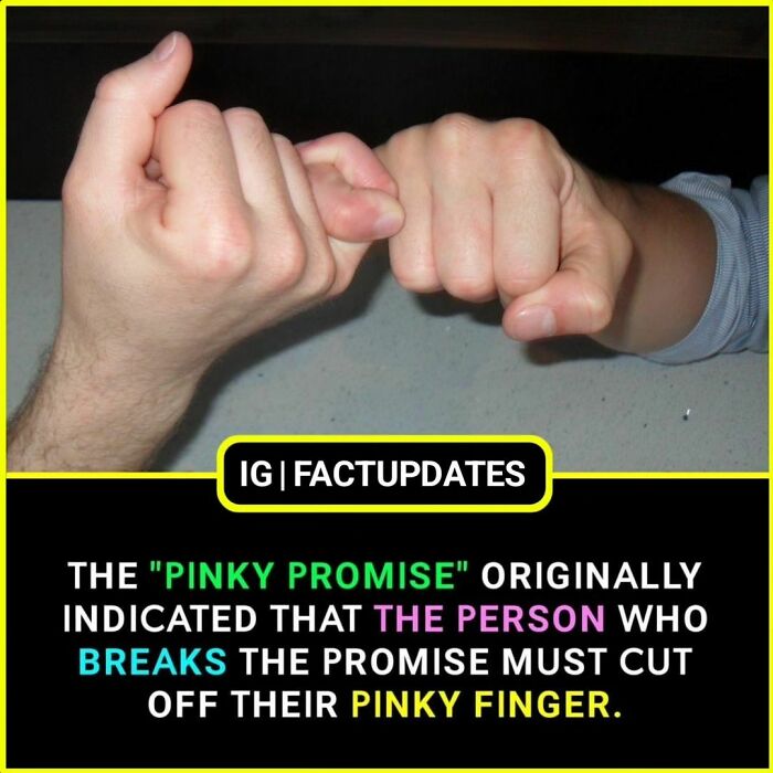 Interesting-Unknown-Random-Facts