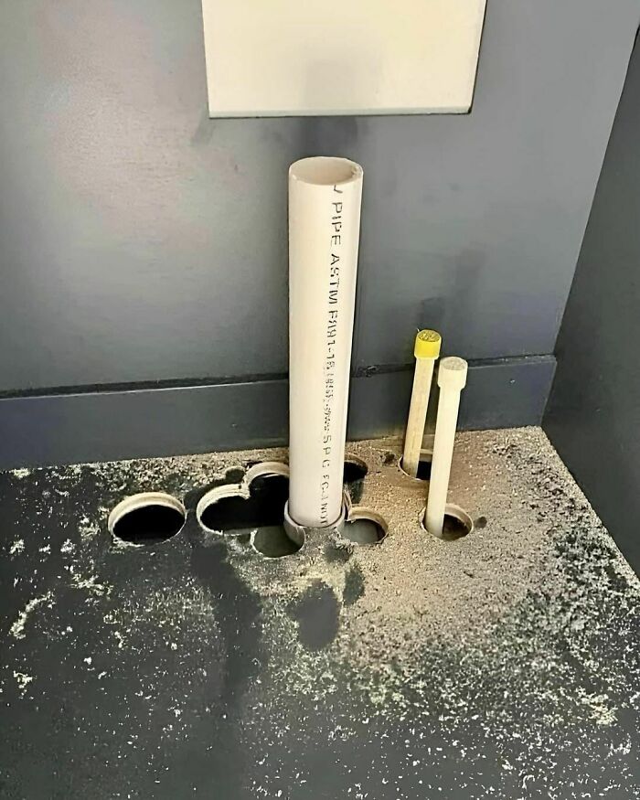 50 Cringeworthy Design Fails That Are So Bad, They're Funny