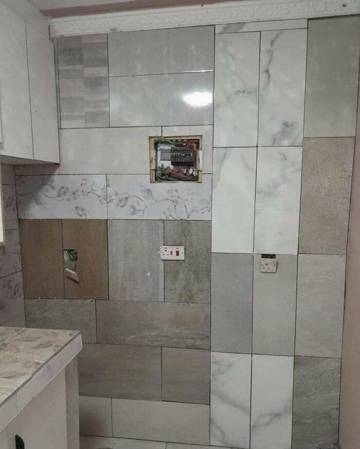 50 Cringeworthy Design Fails That Are So Bad, They're Funny