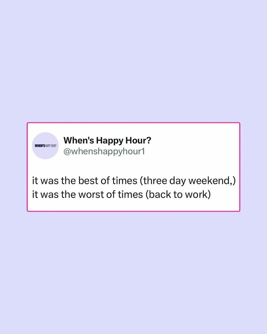 Funny-Work-Tweets