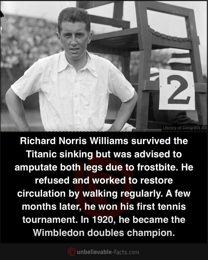 50 ‘Unbelievable Facts’ To Make You The Most Interesting Person In The Room