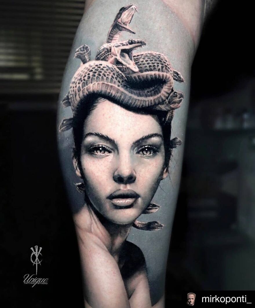 Unique-Tattoo-Pics