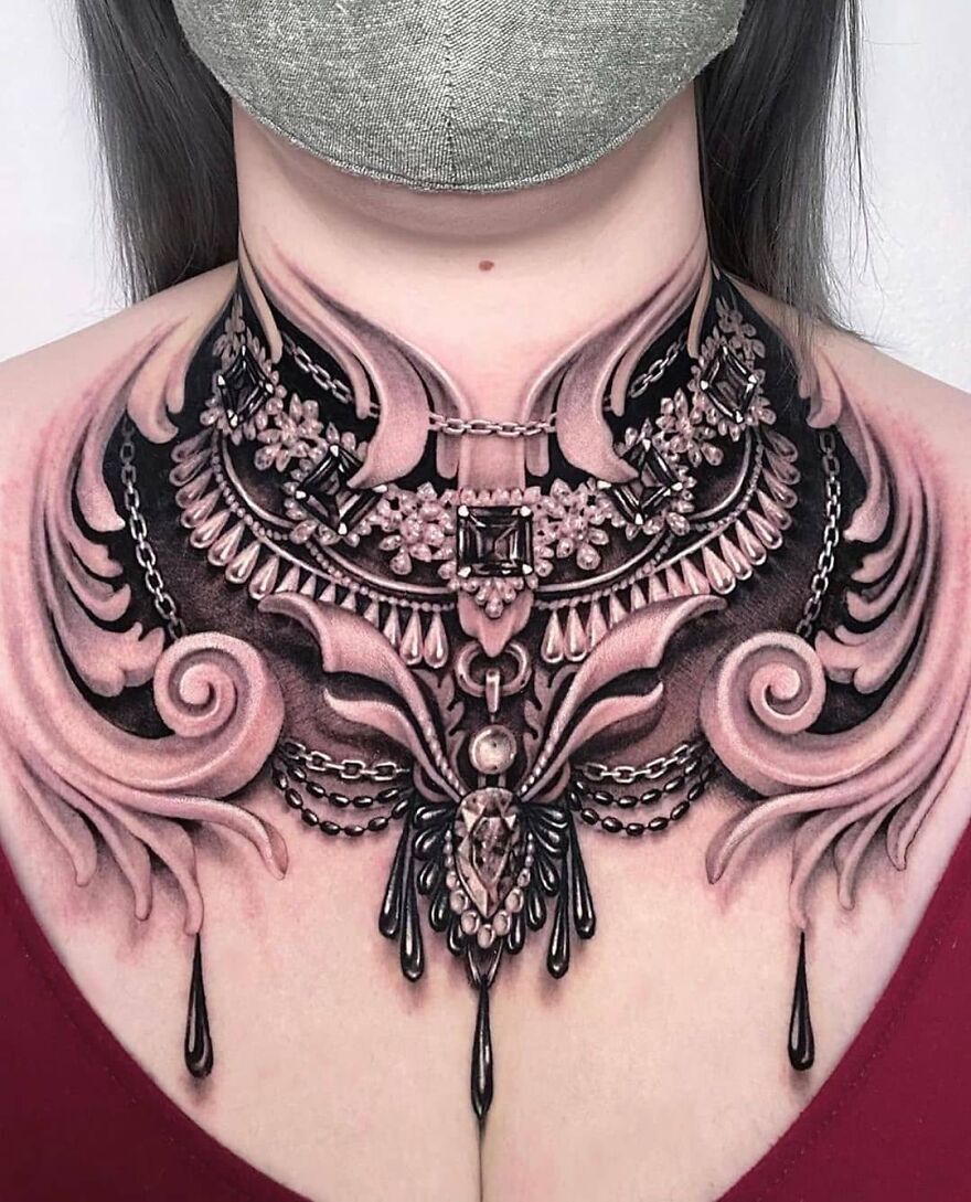 Unique-Tattoo-Pics