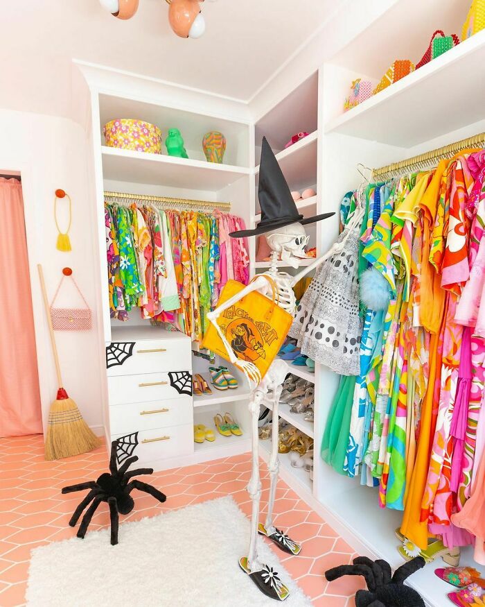 I Only Have One Skeleton In My Closet