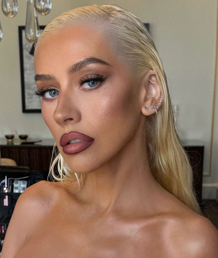 &ldquo;I&rsquo;m Ozempic In A Bottle&rdquo;: Christina Aguilera&rsquo;s Drastic Weight Loss Sparks Concerns Among Fans