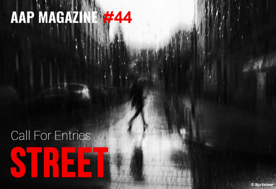 Launch Street Photography Contest