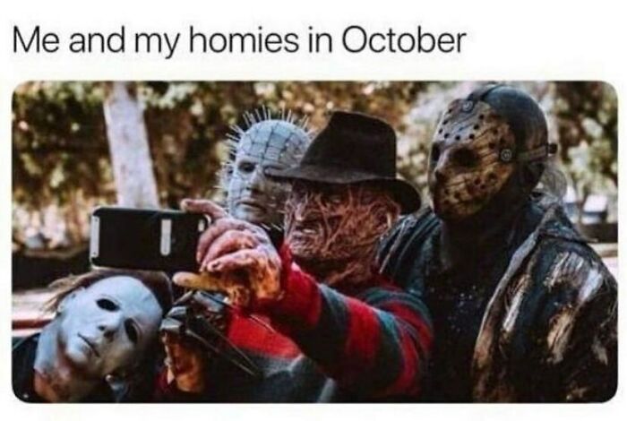 Horror-Halloween-Memes