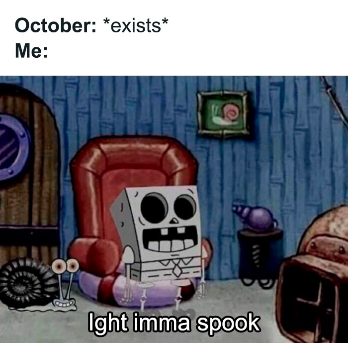 Horror-Halloween-Memes