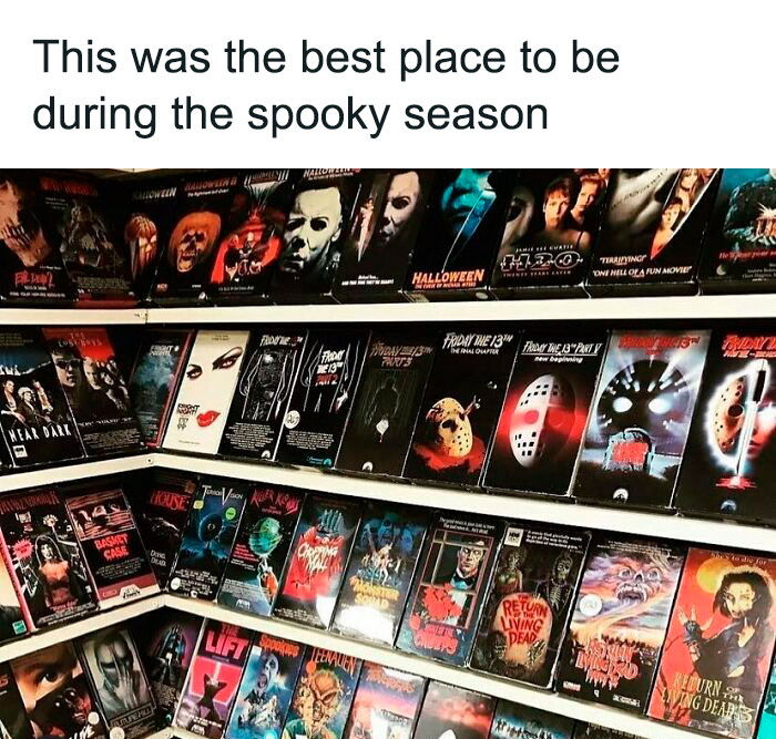 Horror-Halloween-Memes