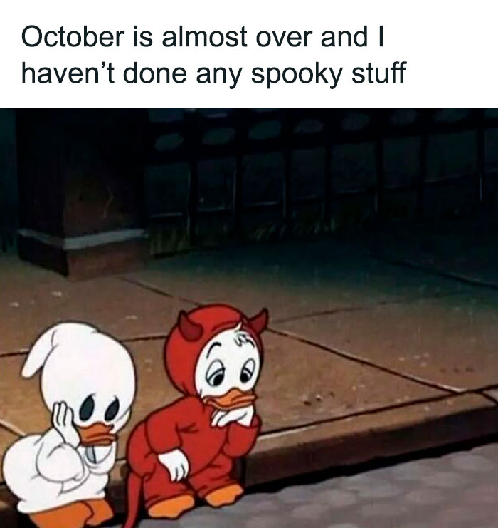 Horror-Halloween-Memes