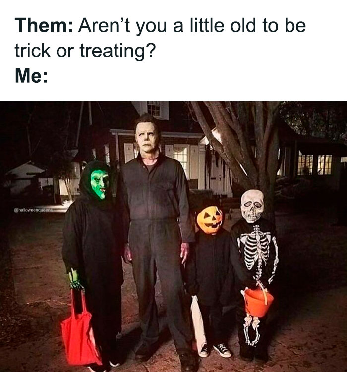 Horror-Halloween-Memes