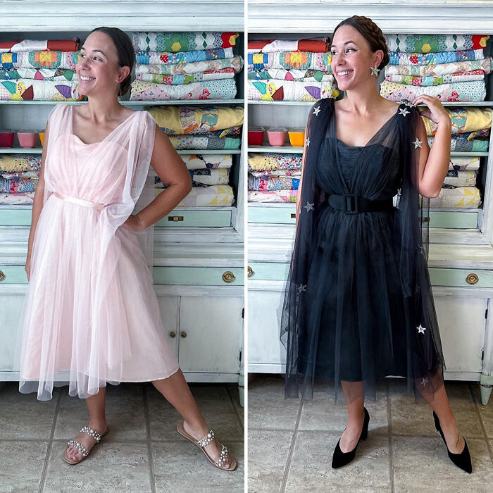 Cait Trantham: Reviving Vintage Wedding Dresses For A Modern World