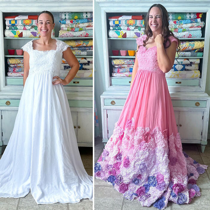 Cait Trantham: Reviving Vintage Wedding Dresses For A Modern World