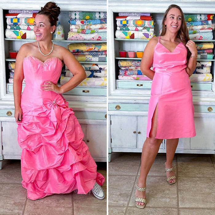 Cait Trantham: Reviving Vintage Wedding Dresses For A Modern World